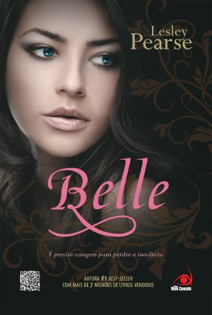 [Belle 01] • Belle